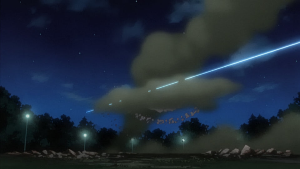 Bleach Ep 177: The Reversal of Rukia! The Rampaging Blade @ 00:17:25