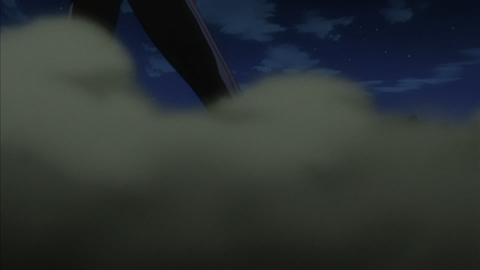 Bleach Ep 177: The Reversal of Rukia! The Rampaging Blade @ 00:17:30
