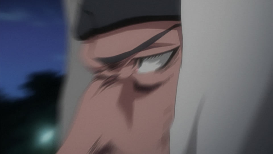 Bleach Ep 177: The Reversal of Rukia! The Rampaging Blade @ 00:18:13