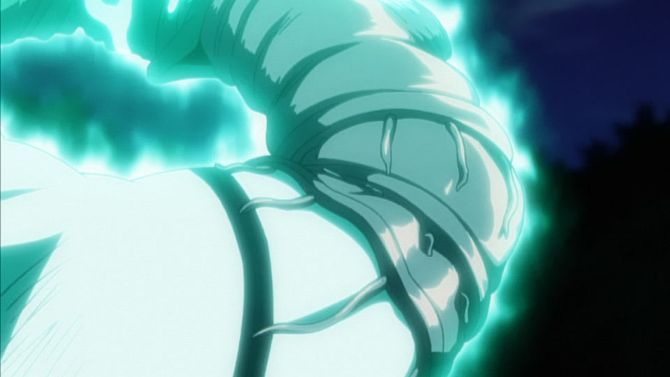 Bleach Ep 177: The Reversal of Rukia! The Rampaging Blade @ 00:18:18