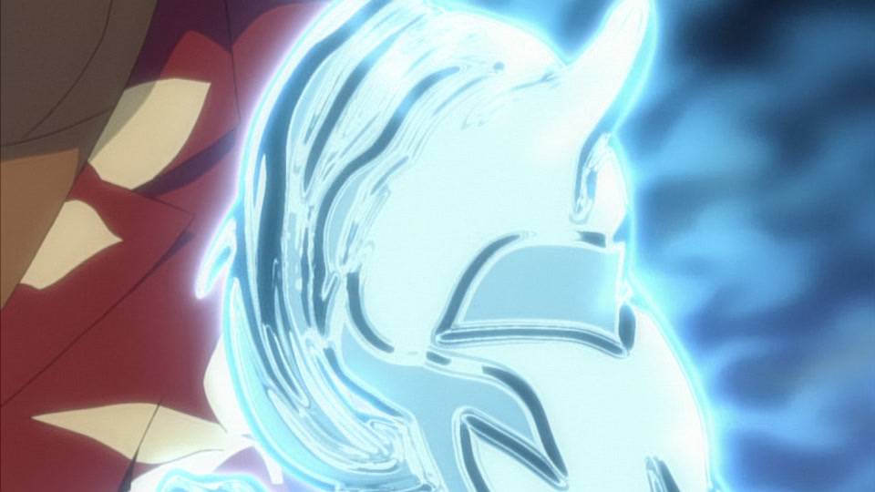 Bleach Ep 177: The Reversal of Rukia! The Rampaging Blade @ 00:18:37