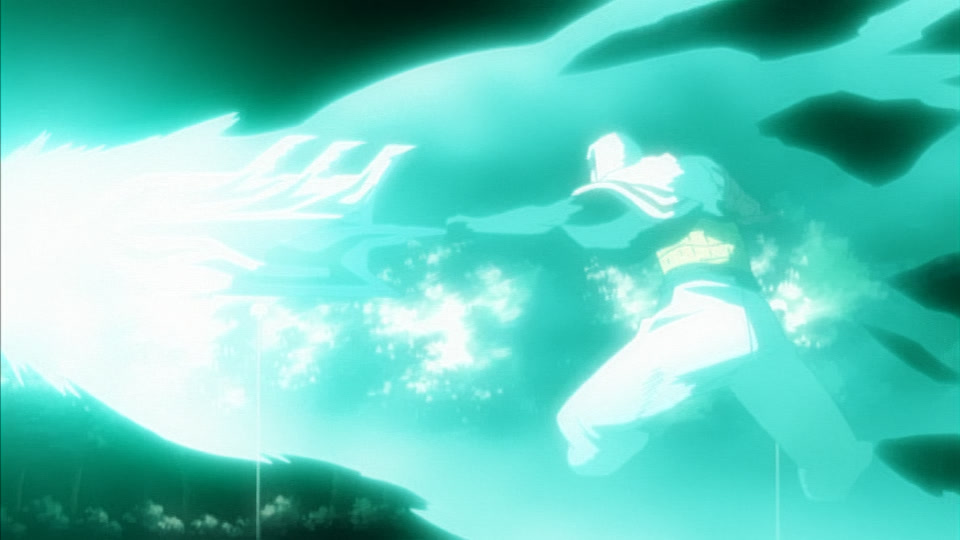Bleach Ep 177: The Reversal of Rukia! The Rampaging Blade @ 00:19:00