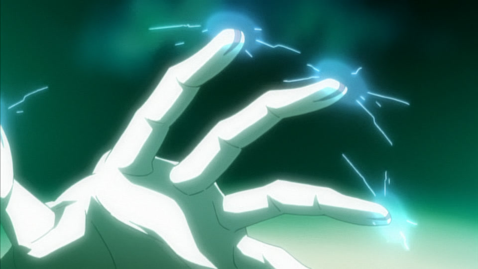 Bleach Ep 177: The Reversal of Rukia! The Rampaging Blade @ 00:19:24
