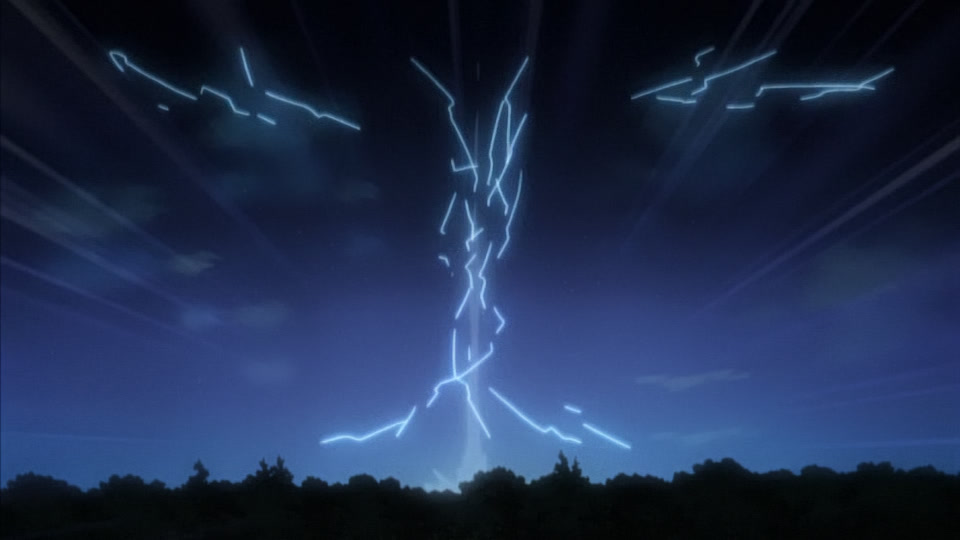 Bleach Ep 177: The Reversal of Rukia! The Rampaging Blade @ 00:19:39