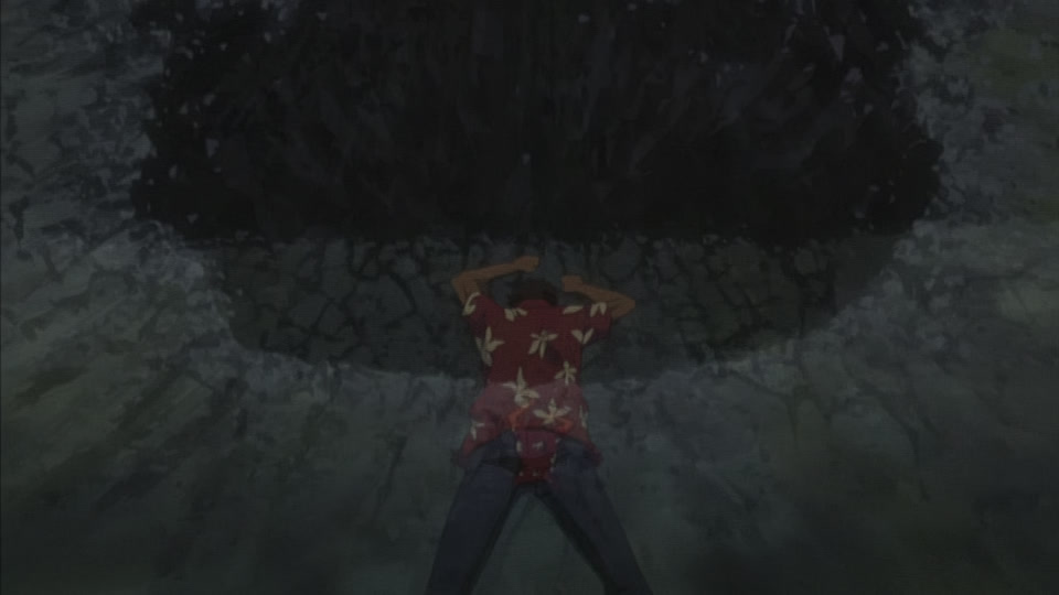 Bleach Ep 177: The Reversal of Rukia! The Rampaging Blade @ 00:19:53
