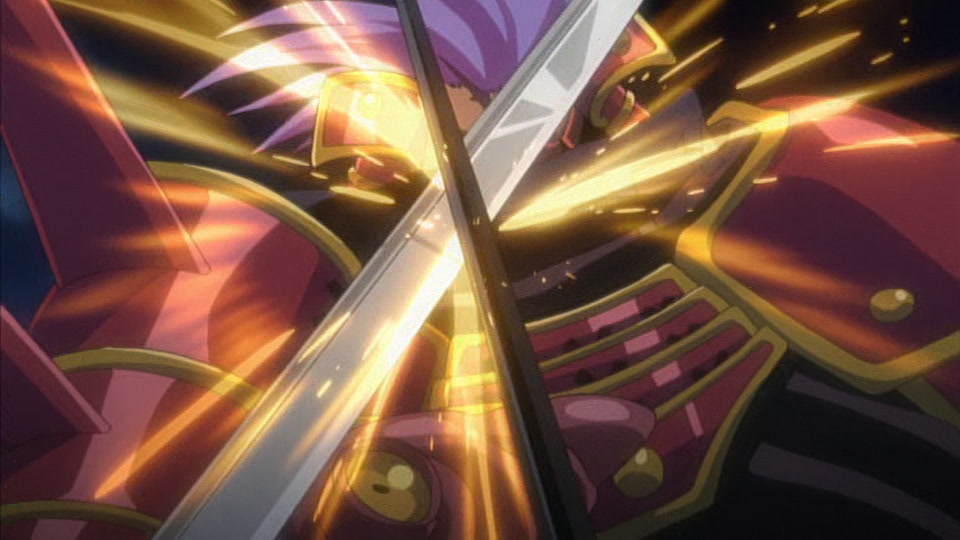 Bleach Ep 177: The Reversal of Rukia! The Rampaging Blade @ 00:20:40