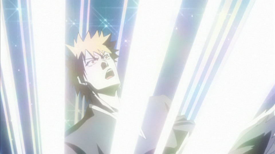 Bleach Ep 177: The Reversal of Rukia! The Rampaging Blade @ 00:21:42