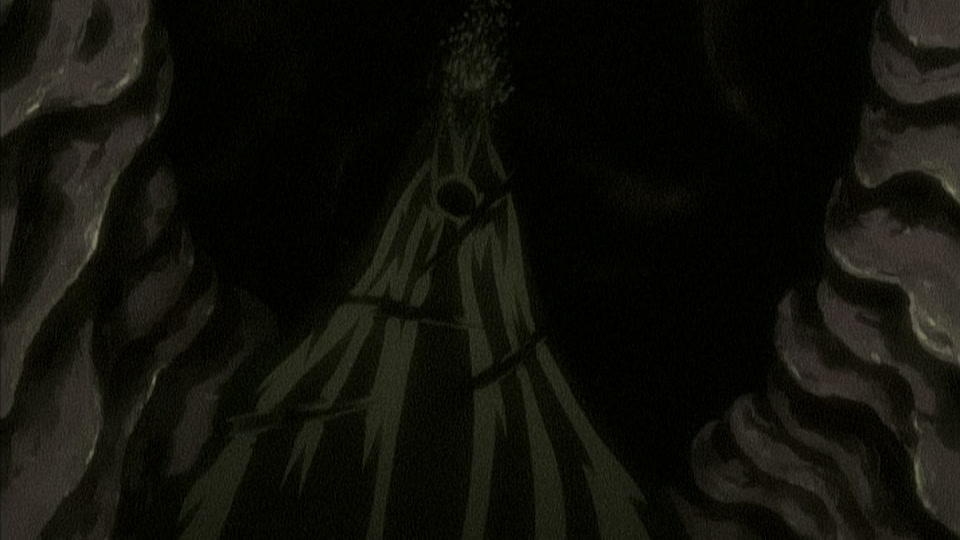 Bleach Ep 179: Confrontation!? Amagai vs. Gotei 13 @ 00:03:15