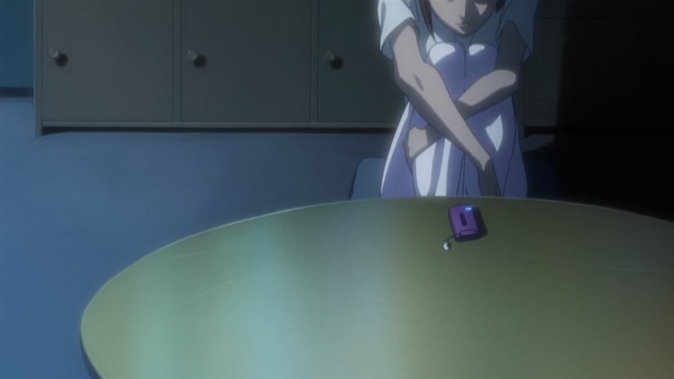 Bleach Ep 179: Confrontation!? Amagai vs. Gotei 13 @ 00:22:08
