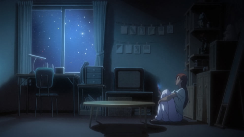 Bleach Ep 179: Confrontation!? Amagai vs. Gotei 13 @ 00:22:18