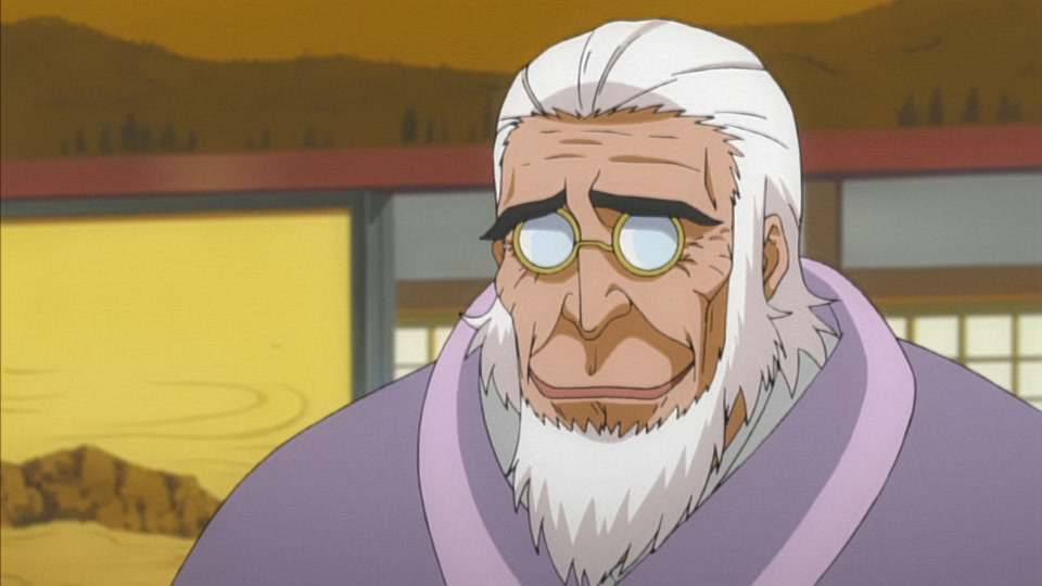 Bleach Ep 180: The Princess's Decision, the Sorrowful Bride @ 00:02:56