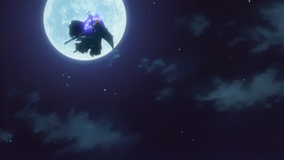 E181 · The 2nd Division Sorties! Ichigo is Surrounded screencaps