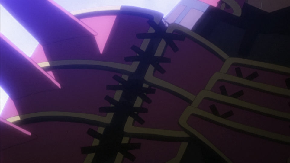 Bleach Ep 181: The 2nd Division Sorties! Ichigo is Surrounded @ 00:01:39