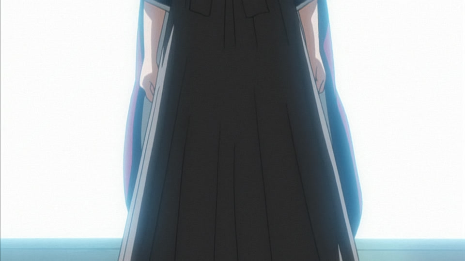 Bleach Ep 181: The 2nd Division Sorties! Ichigo is Surrounded @ 00:02:08