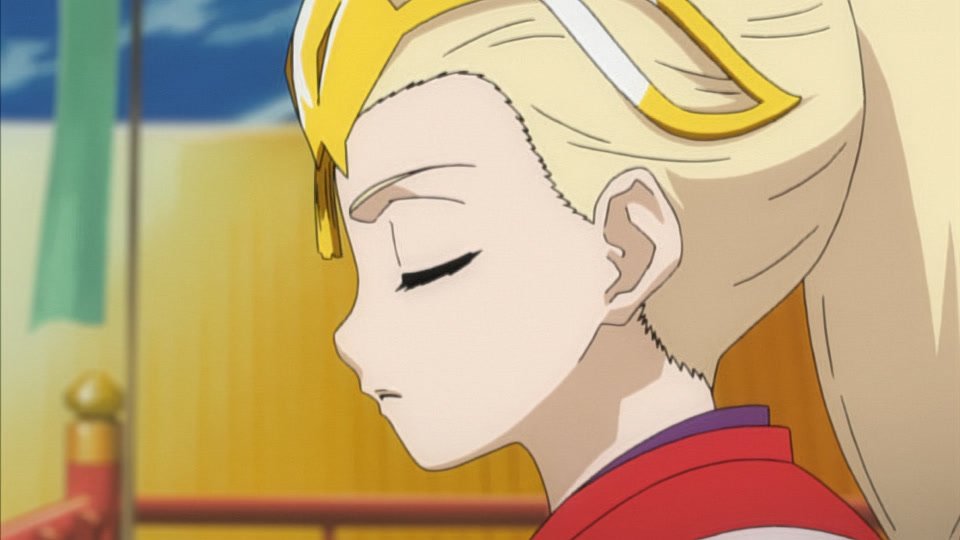 Bleach Ep 181: The 2nd Division Sorties! Ichigo is Surrounded @ 00:04:16
