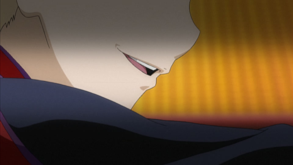 Bleach Ep 181: The 2nd Division Sorties! Ichigo is Surrounded @ 00:07:31