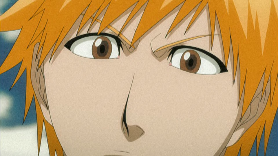 Bleach Ep 182: Amagai's True Strength @ 00:04:21
