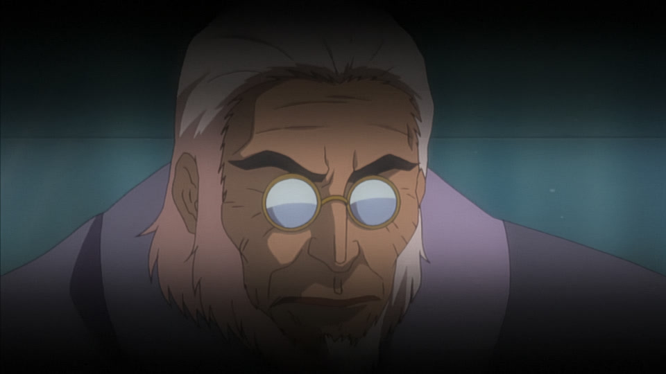 Bleach Ep 182: Amagai's True Strength @ 00:06:43