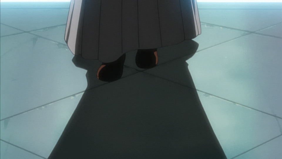 Bleach Ep 182: Amagai's True Strength @ 00:07:40
