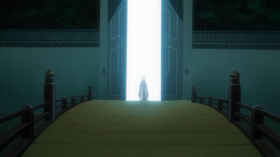 Bleach Ep 182: Amagai's True Strength @ 00:08:14