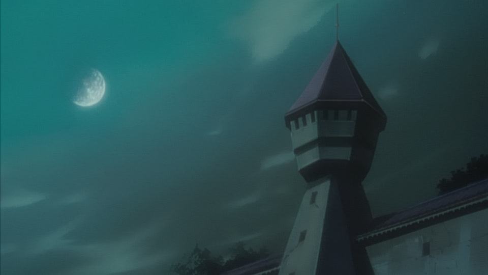 Bleach Ep 182: Amagai's True Strength @ 00:09:11