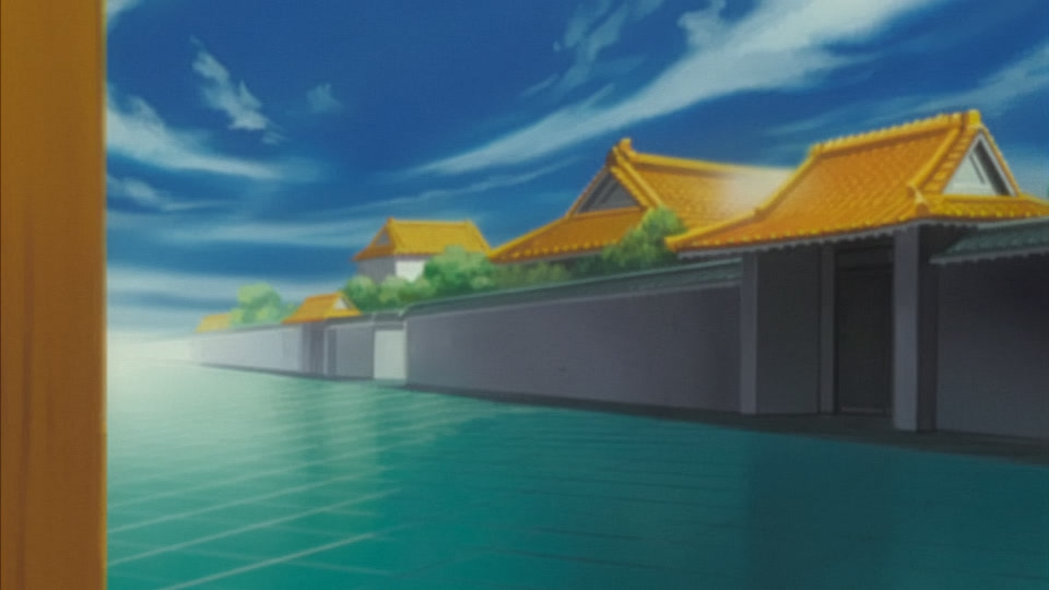Bleach Ep 183: The Darkness Which Moves! Kibune's True Colors @ 00:03:05