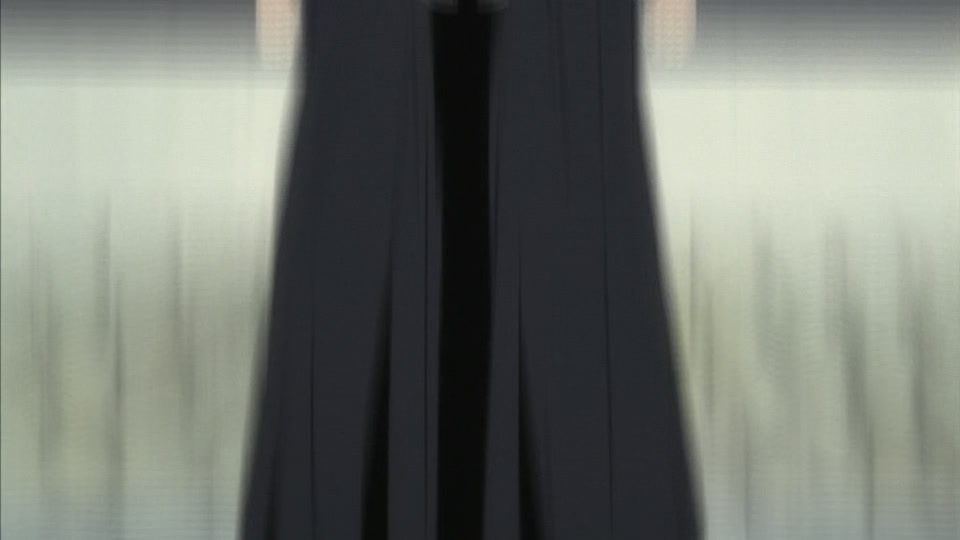 Bleach Ep 183: The Darkness Which Moves! Kibune's True Colors @ 00:09:58