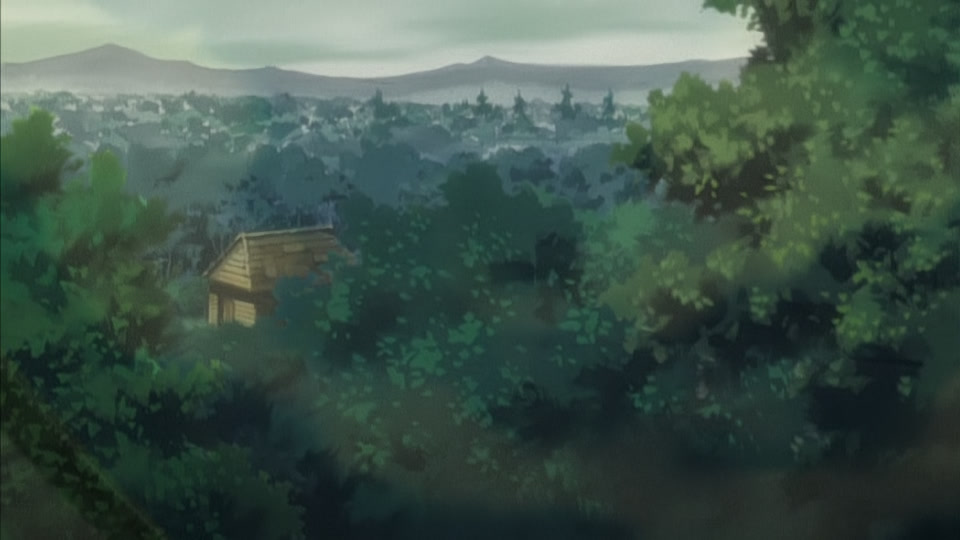 Bleach Ep 183: The Darkness Which Moves! Kibune's True Colors @ 00:11:33