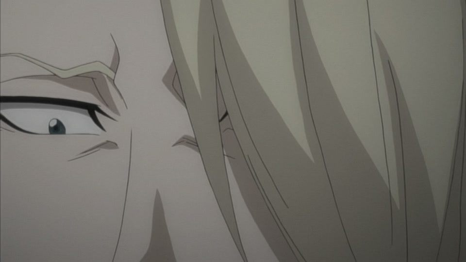 Bleach Ep 183: The Darkness Which Moves! Kibune's True Colors @ 00:11:48