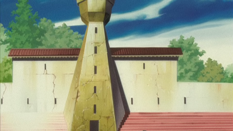 Bleach Ep 183: The Darkness Which Moves! Kibune's True Colors @ 00:12:31