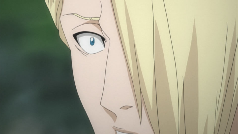 Bleach Ep 183: The Darkness Which Moves! Kibune's True Colors @ 00:12:50