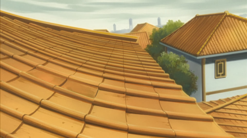 Bleach Ep 183: The Darkness Which Moves! Kibune's True Colors @ 00:15:07