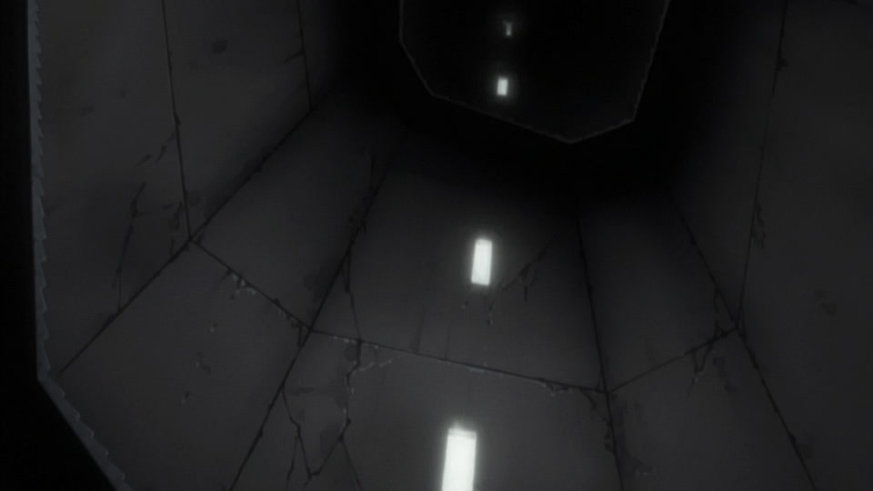 Bleach Ep 183: The Darkness Which Moves! Kibune's True Colors @ 00:17:21