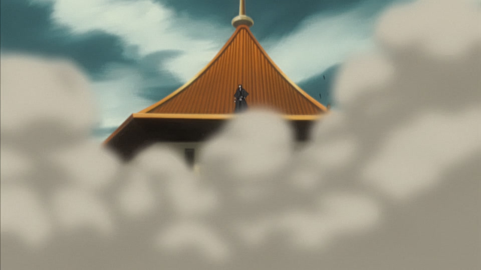 Bleach Ep 183: The Darkness Which Moves! Kibune's True Colors @ 00:21:28