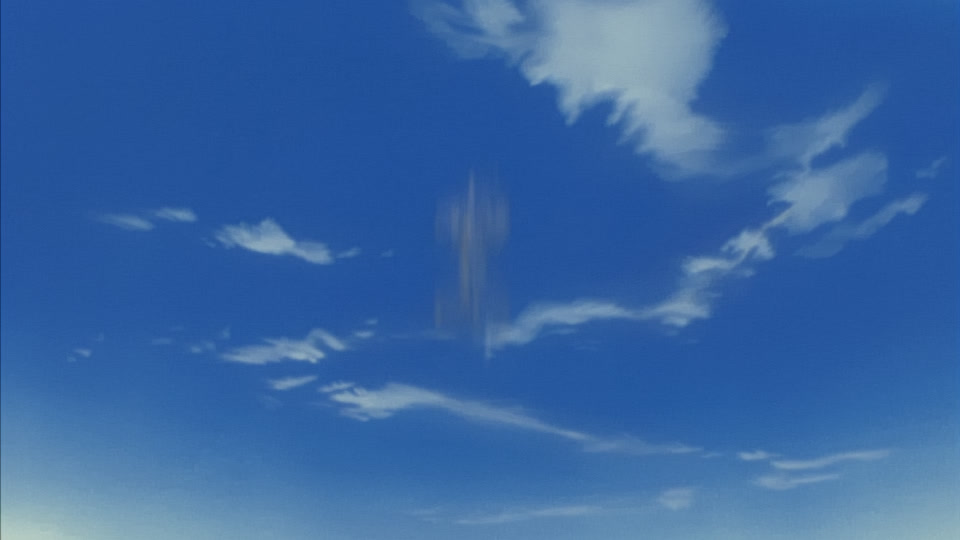 Bleach Ep 184: Kira and Kibune, Offense and Defense @ 00:01:53