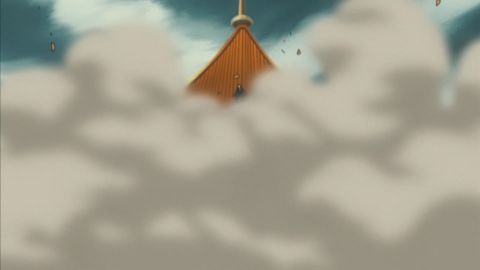 Bleach Ep 184: Kira and Kibune, Offense and Defense @ 00:02:41