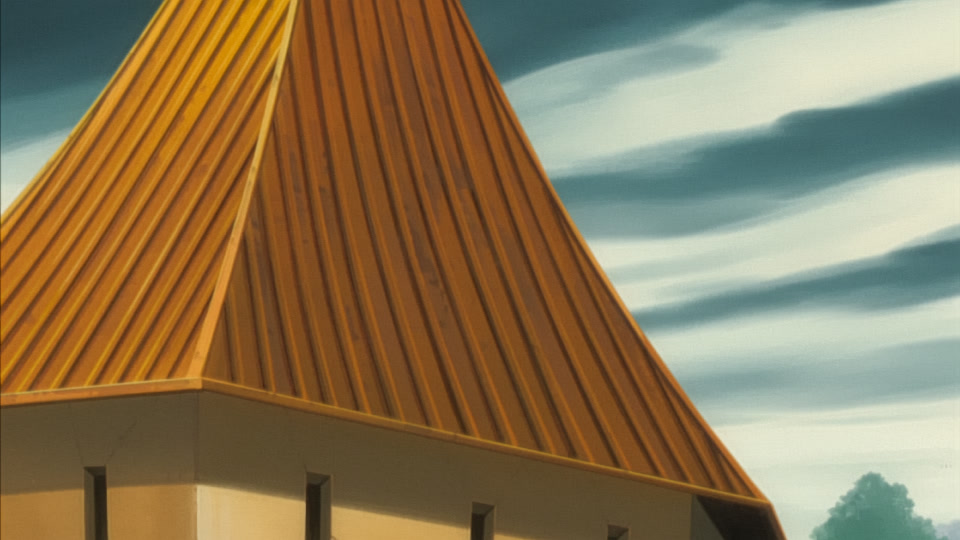 Bleach Ep 184: Kira and Kibune, Offense and Defense @ 00:09:09