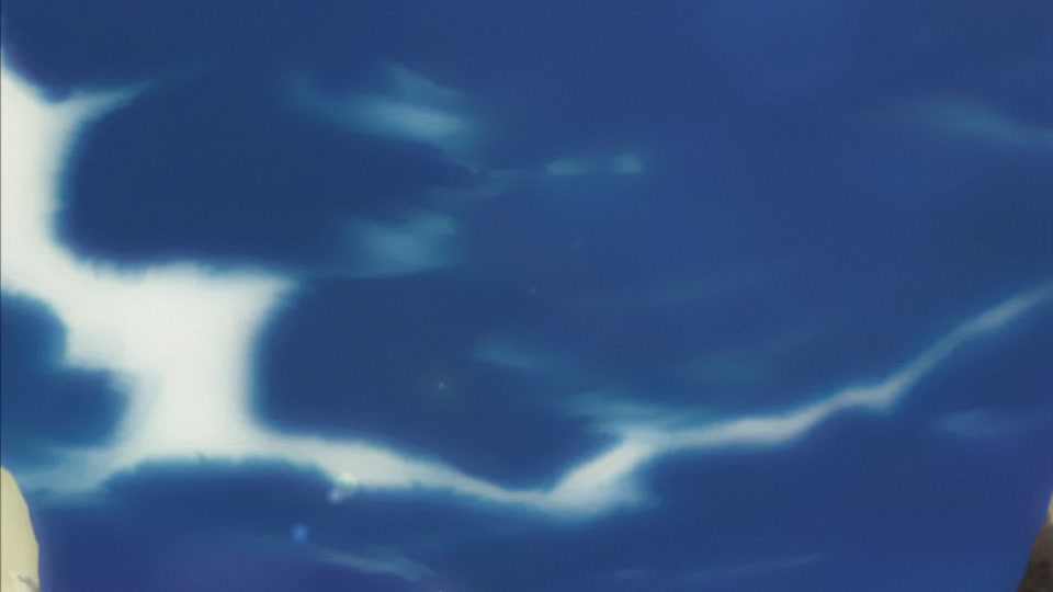 Bleach Ep 184: Kira and Kibune, Offense and Defense @ 00:20:08