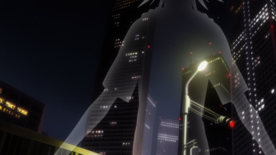 Bleach Ep 184: Kira and Kibune, Offense and Defense @ 00:22:27
