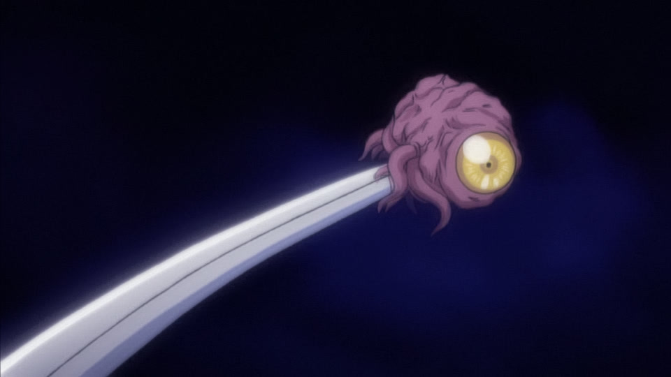 Bleach Ep 186: Sortie Orders! Suppress the Kasumioji House @ 00:03:47