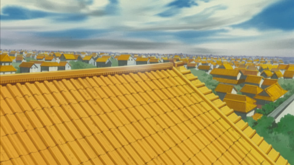 Bleach Ep 186: Sortie Orders! Suppress the Kasumioji House @ 00:07:07
