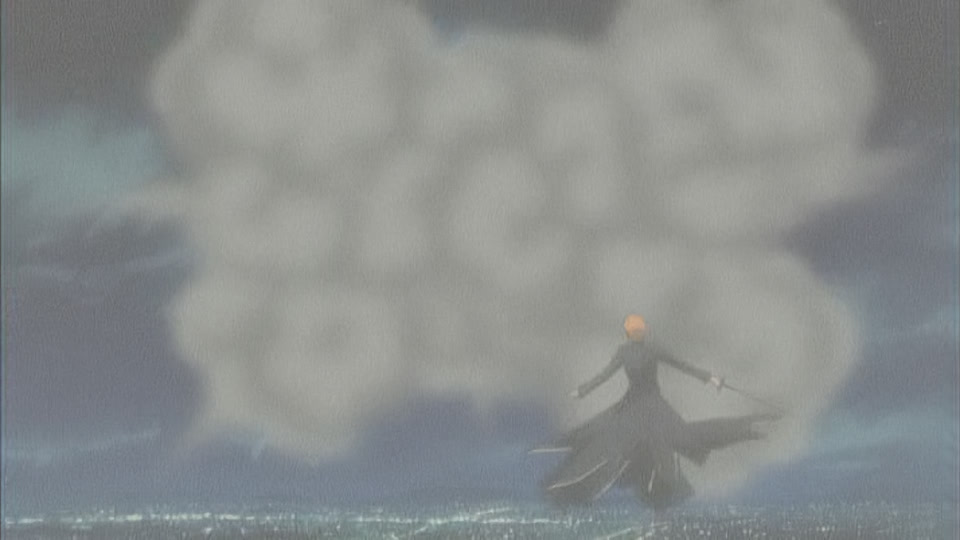 Bleach Ep 186: Sortie Orders! Suppress the Kasumioji House @ 00:13:23