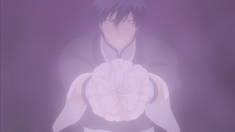 Bleach Ep 187: Ichigo Rages! The Assassin's Secret @ 00:04:51
