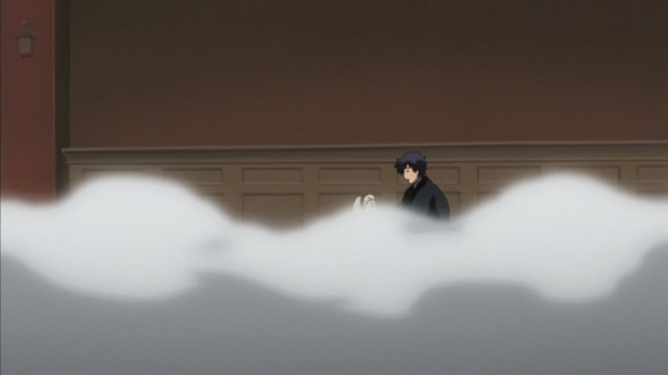 Bleach Ep 187: Ichigo Rages! The Assassin's Secret @ 00:05:34
