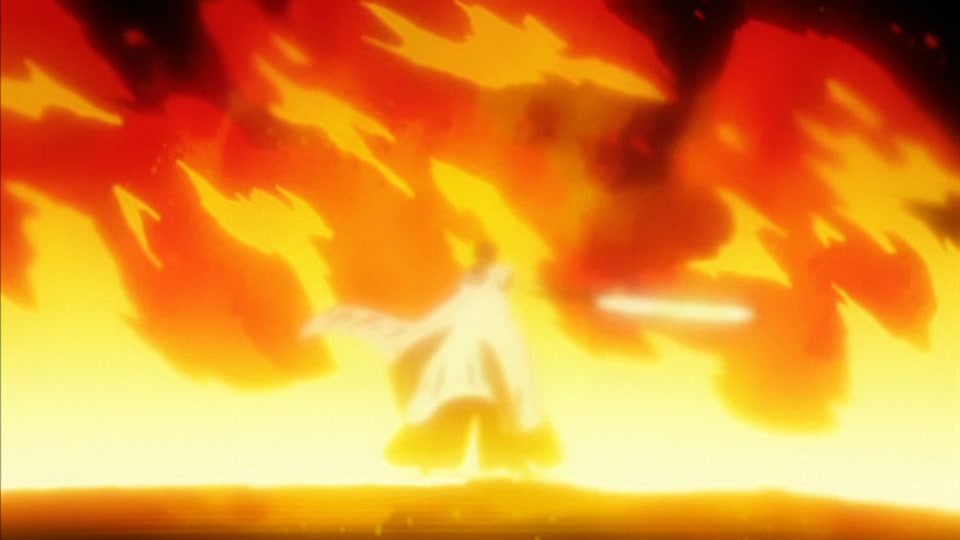 Bleach Ep 187: Ichigo Rages! The Assassin's Secret @ 00:07:43