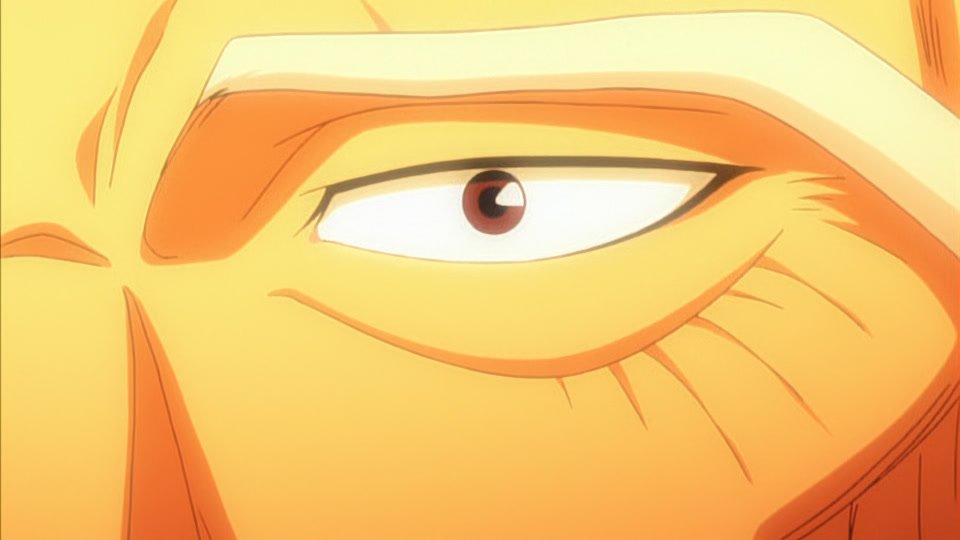 Bleach Ep 187: Ichigo Rages! The Assassin's Secret @ 00:07:48