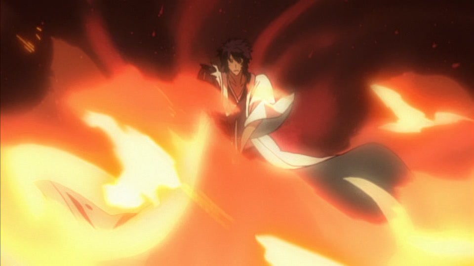 Bleach Ep 187: Ichigo Rages! The Assassin's Secret @ 00:08:31