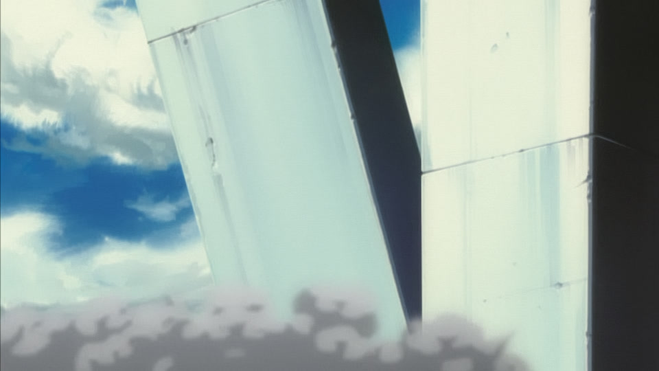 Bleach Ep 187: Ichigo Rages! The Assassin's Secret @ 00:09:05