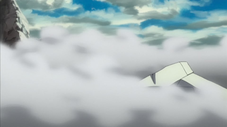Bleach Ep 187: Ichigo Rages! The Assassin's Secret @ 00:09:14