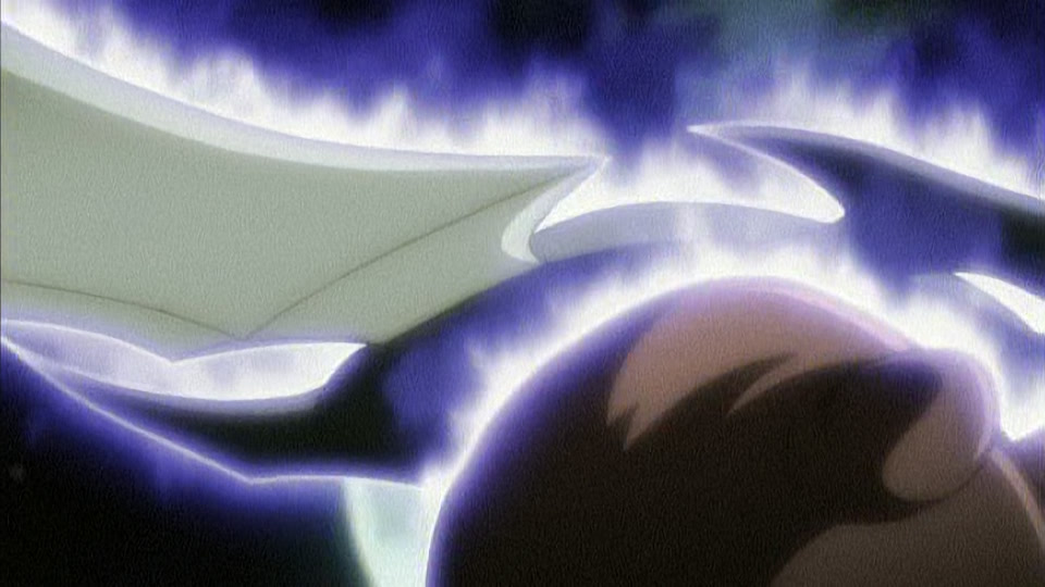 Bleach Ep 187: Ichigo Rages! The Assassin's Secret @ 00:12:35